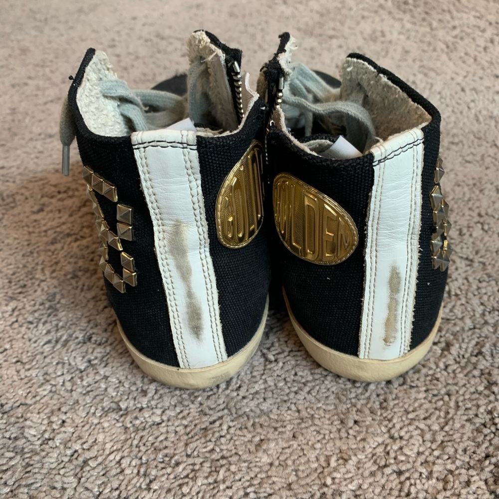 GGDB FRANCY EXCELLENT CONDITION
